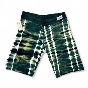 Denim & Supply Ralph Lauren Men's Tie-Dye Shorts – Size Large (NWT)  Super rare‎
